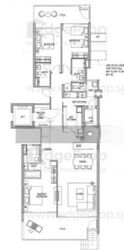 The Azure (D4), Condominium #509180211